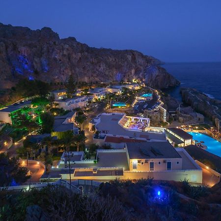 פלאקיאס Kalypso Cretan Village Resort & Spa מראה חיצוני תמונה