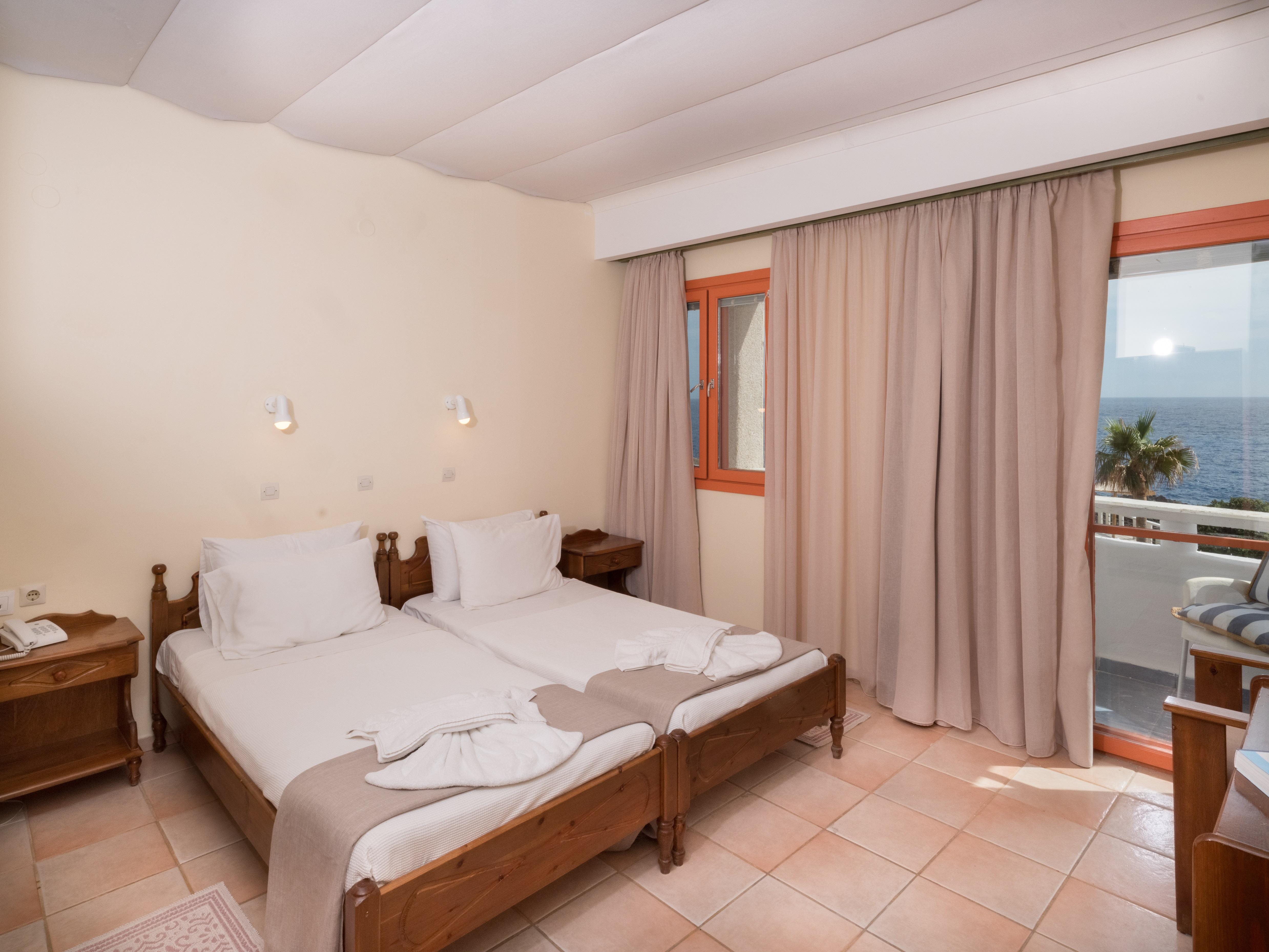 פלאקיאס Kalypso Cretan Village Resort & Spa מראה חיצוני תמונה