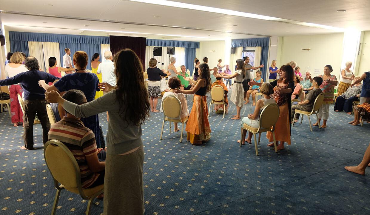 פלאקיאס Kalypso Cretan Village Resort & Spa מראה חיצוני תמונה