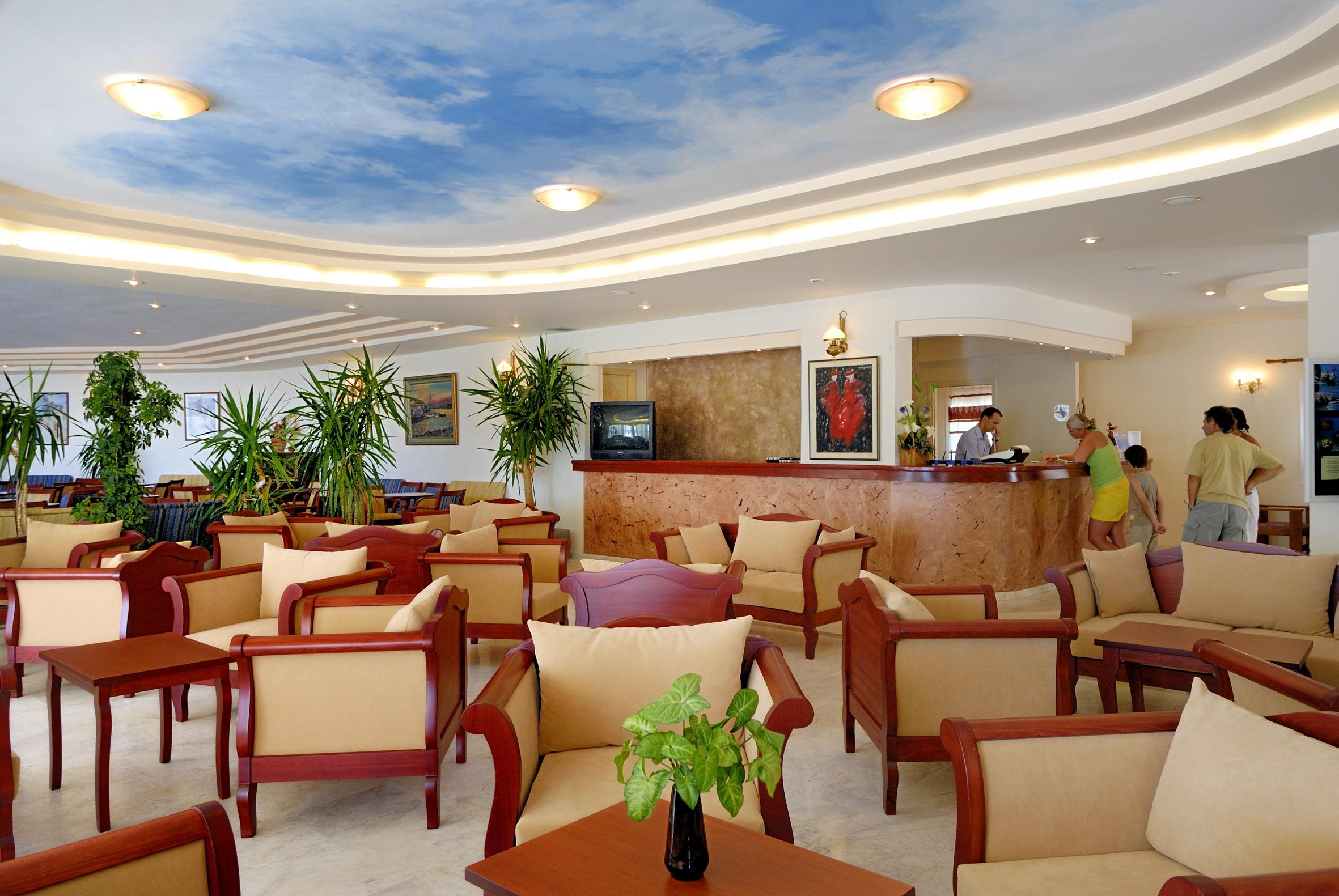 פלאקיאס Kalypso Cretan Village Resort & Spa מראה חיצוני תמונה