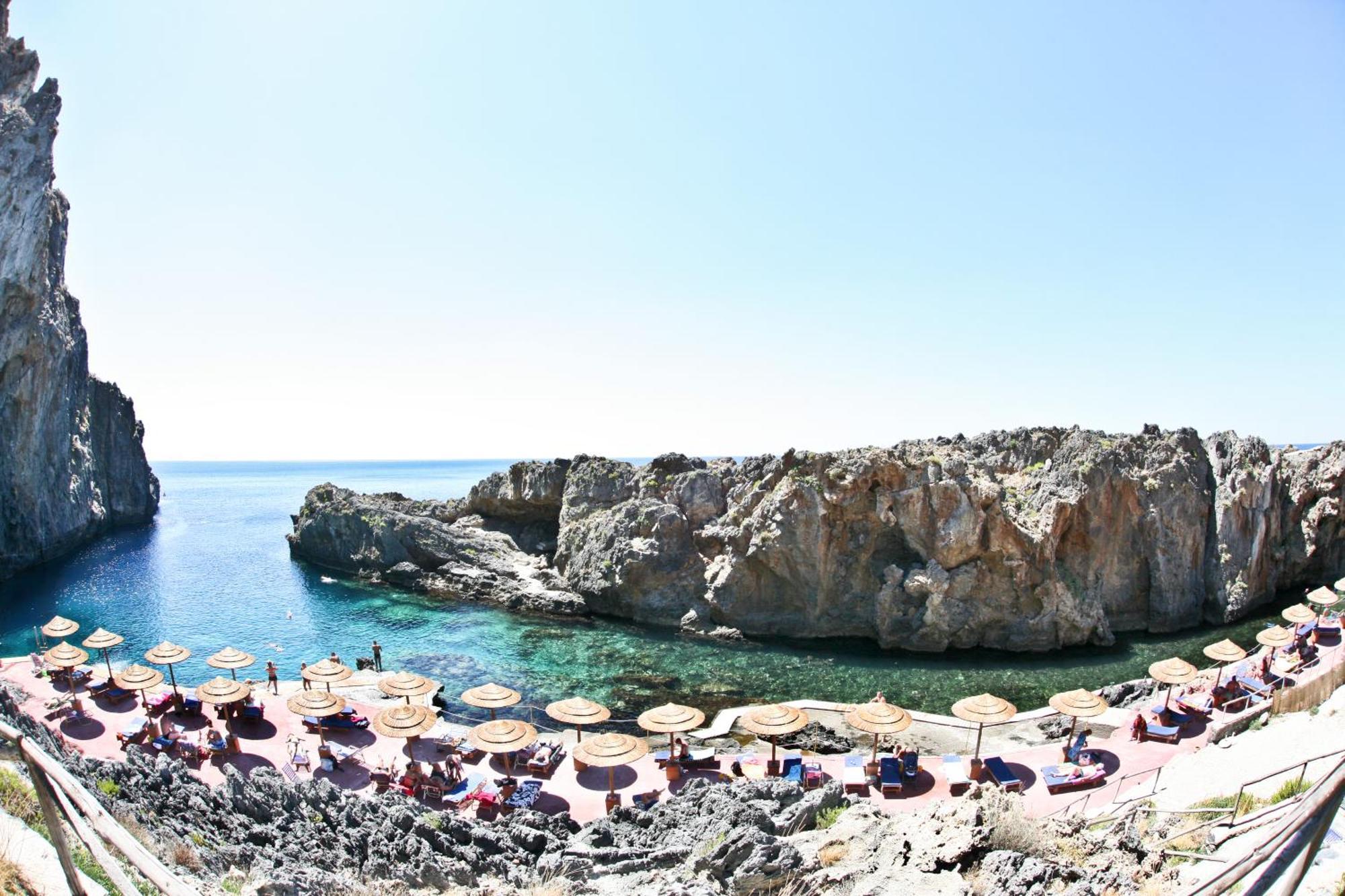 פלאקיאס Kalypso Cretan Village Resort & Spa מראה חיצוני תמונה