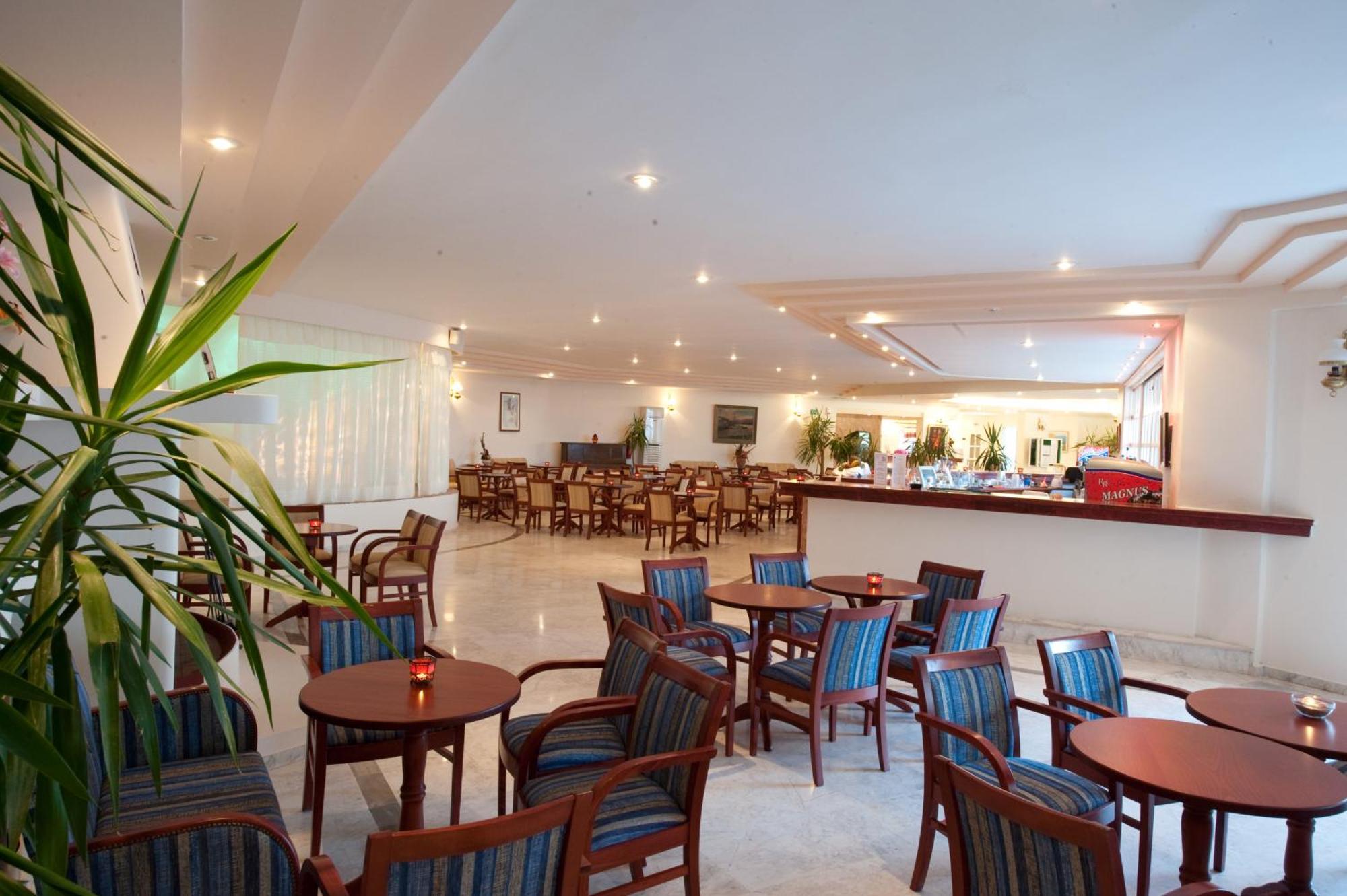 פלאקיאס Kalypso Cretan Village Resort & Spa מראה חיצוני תמונה