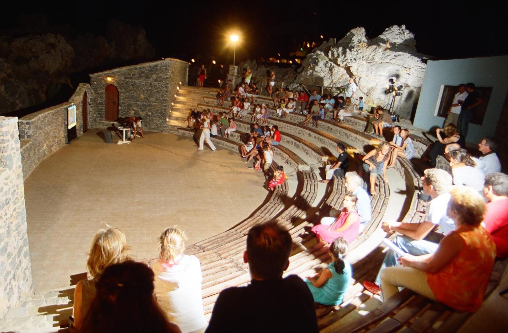 פלאקיאס Kalypso Cretan Village Resort & Spa מראה חיצוני תמונה