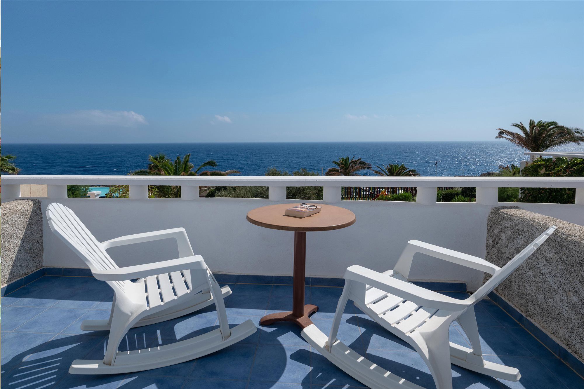 פלאקיאס Kalypso Cretan Village Resort & Spa מראה חיצוני תמונה